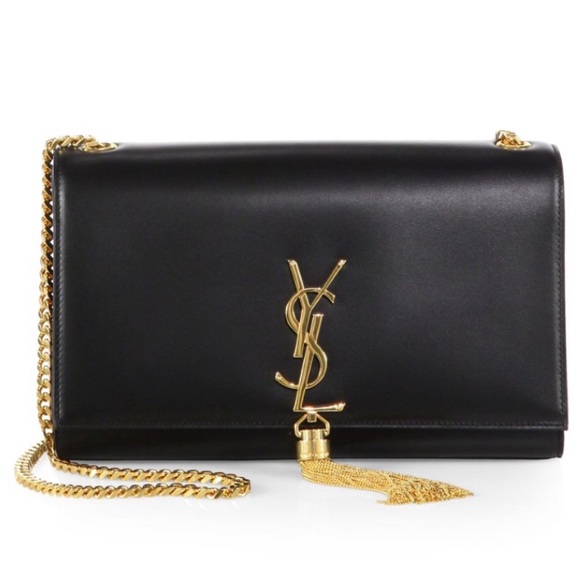 YSL Medium Kate Tassel (New) - Picture 1 of 13